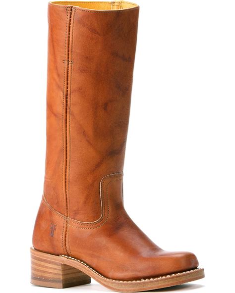 frye campus boots clearance